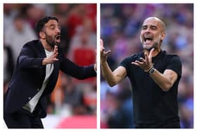 The latest Man Utd and Man City transfer news