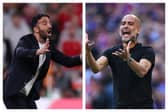 The joyous £60m playmaker than Man Utd & Man City should both bid for this summer