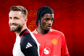 Manchester United could sign a centre-back in the summer transfer window