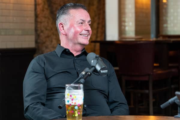 Heineken x Romans Mark - Three Landlords Walk into a Bar