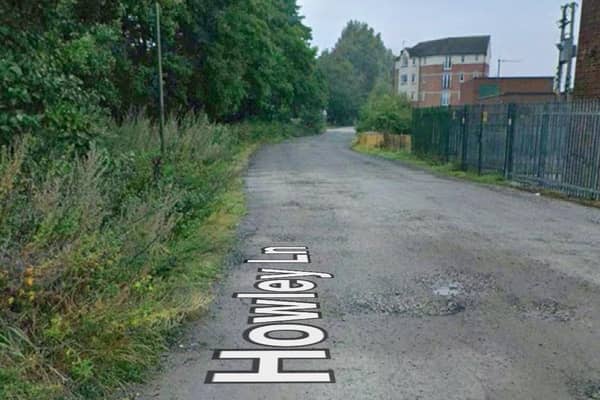 An investigation is underway after a 12-year-old girl had been followed by an unknown man near Warrington Rowing Club on Howley Lane on Wednesday and then a 14-year-old girl on Lovely Lane on Thursday. 