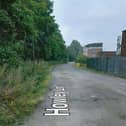 An investigation is underway after a 12-year-old girl had been followed by an unknown man near Warrington Rowing Club on Howley Lane on Wednesday and then a 14-year-old girl on Lovely Lane on Thursday. 