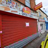 H Local Store