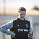 Viktor Gyokeres could be in the Premier League next season