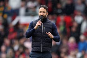 Manchester United could sign another Premier League star this summer