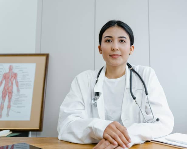Women are being encouraged to book and attend their cervical screening appointments when invited by the NHS, this Cervical Screening Awareness Week (19-25 June).