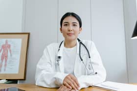 Women are being encouraged to book and attend their cervical screening appointments when invited by the NHS, this Cervical Screening Awareness Week (19-25 June).