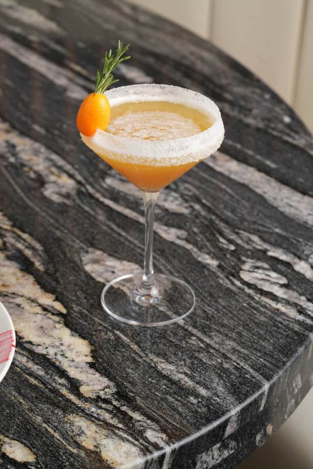 Zouk Tea Bar & Grill is inviting Manchester graduates for free drinks