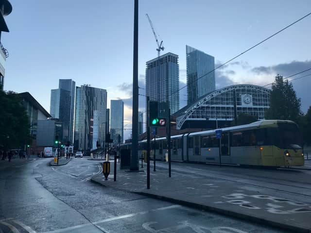 Manchester