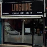 Trafford’s licensing sub committee refused to grant the licence to the Linguine restaurant on Northenden Road in Sale