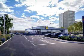 A new Lidl supermarket could ‘cause chaos’ on ‘one of Manchester’s busiest high streets’, a pro-cycling group has warned.