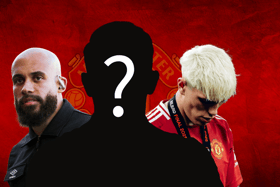 A look at Manchester United's dream summer transfer window