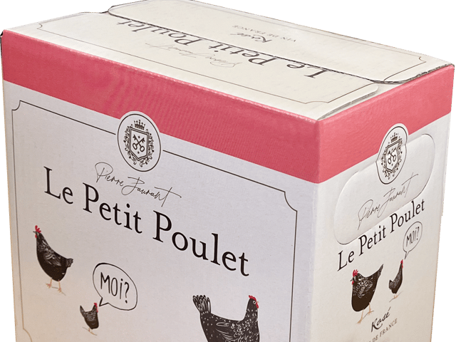 Aldi: ‘Chicken wine’ dupe launched by Aldi - with wine expert stamp of approval