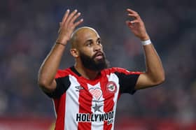 Manchester United hope to sign Bryan Mbeumo this summer