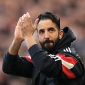 Ruben Amorim is about to overhaul his attack in the summer transfer window