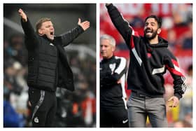 Newcastle make surprise move for £40m Man Utd star as Liverpool eye outrageous swap deal