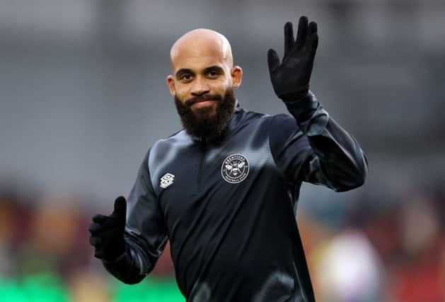 Mbeumo is close to becoming the second signing of the summer transfer window and could be formally announced as early as next week.