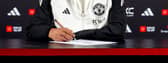 Manchester United contract expiry dates