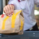 McDonald's UK calories: 10 of the most calorific items you can get on the menu 