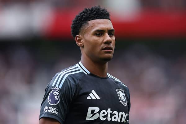 Watkins would be a wise striker signing as United look to add a proven goalscorer to their side this summer.