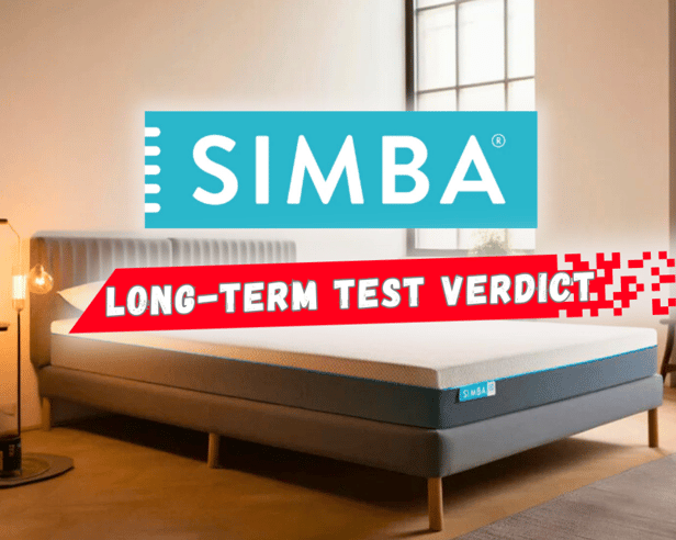 Simba Hybrid Mattress: our long-term test verdict after five months of real-world use
