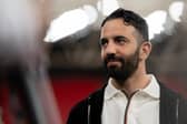 Ruben Amorim wants to sign a striker this summer