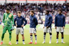 Manchester United have an opening at left wing-back next season