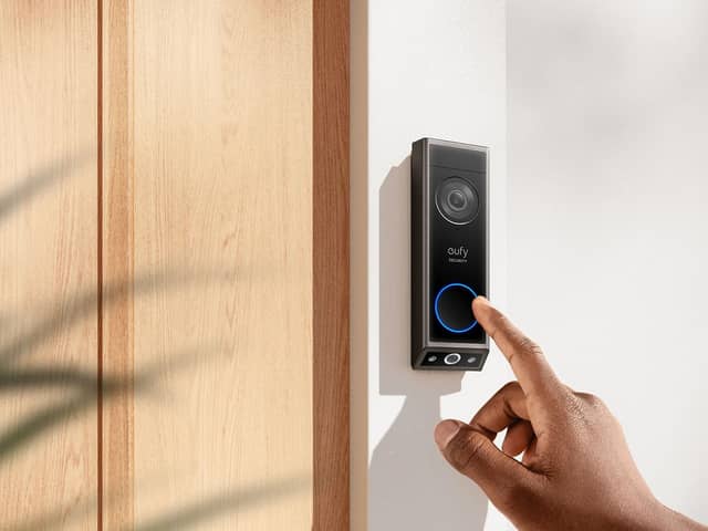 Eufy's E430 has never been cheaper 