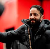 Ruben Amorim wants to a number of players this summer