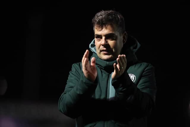 Manchester United are set to make a coaching appointment at youth level