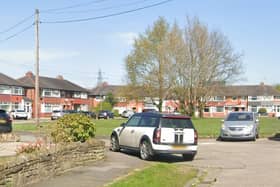 Wycombe Close in Davyhulme has been plagued by flies during the recent hot weather