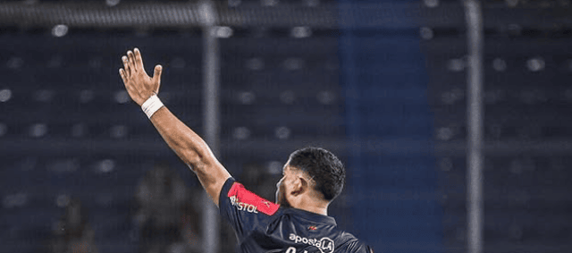Manchester United are set to sign Diego Leon