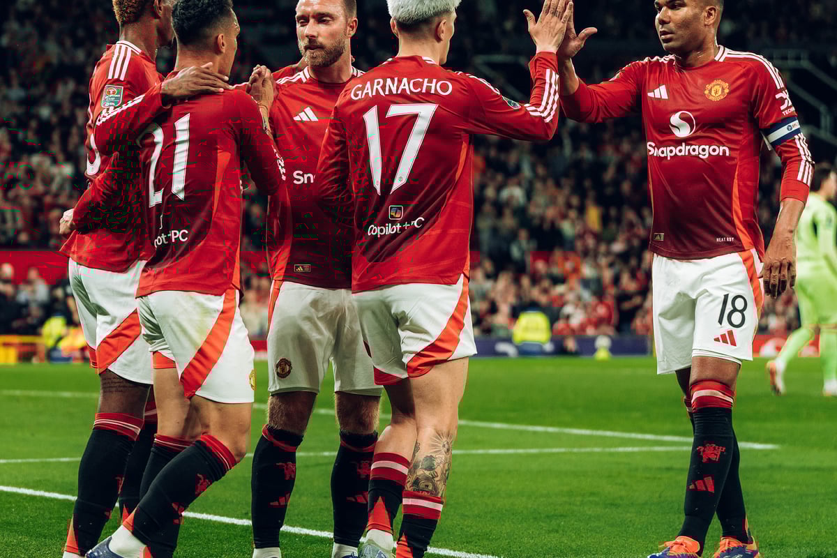 'It won't be easy' - Club president confirms 'complex' Manchester United transfer talks for 'fantastic' player