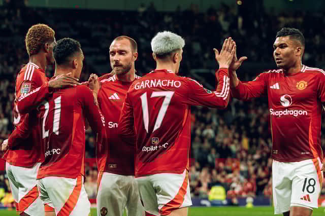 Manchester United are focused on player sales this summer