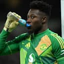 United could sign a goalkeeper this summer but Onana is still the best option they have.

