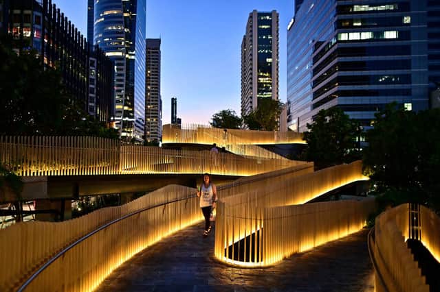 Bangkok