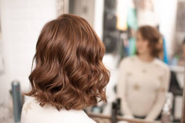 Prime Day Deal: Get beach wavy hair with the Bestope Pro 5-in-1 Beach Waver now just £29.74 