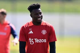 United are unlikely to sell Onana this summer and he should start in goal next season.