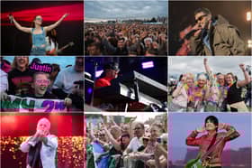 Lytham Festival 2025 lit up the Fylde coast, uniting music legends, chart-toppers and thousands of ecstatic fans 