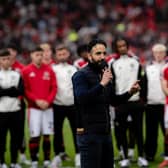 Five Manchester United players are looking to leave this summer and one exit is closer than others 