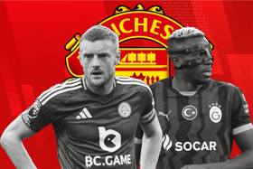 Manchester United want to sign a striker this summer