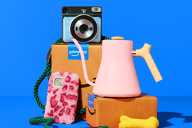 Big-brand gadgets, homeware and accessories among the best Amazon Prime Day deals so far.
