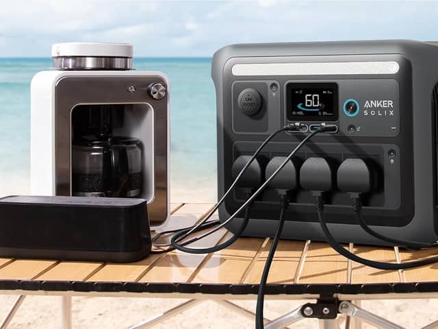 Anker's Solix C1000 has never been this cheap