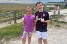 Ruby and Jack