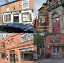 10 roughest Manchester pubs past and present