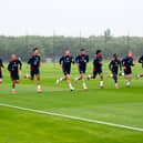 Manchester United are open to several loan exits in the summer transfer window