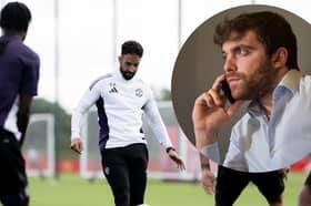 Manchester United could sign a midfielder in the summer transfer window