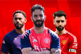 What the Manchester United squad could look like next season