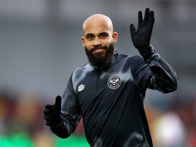 Manchester United still want to sign Bryan Mbeumo this summer