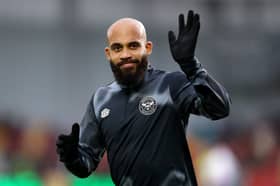 Manchester United still want to sign Bryan Mbeumo this summer